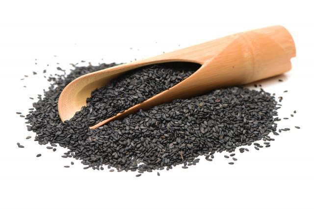 Crni susam: Čuva kosti, usporava starenje